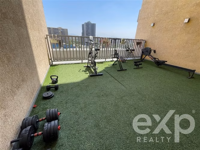 Departamento en venta 2D + 1B, Metro Mirador, La Florida - Imagen 22