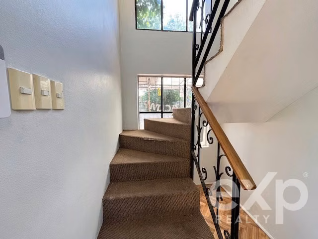 Casa en venta de 4 dorm. en Macul