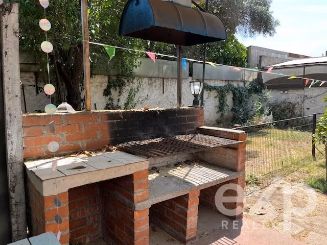 Casa en venta de 4 dorm. en Macul