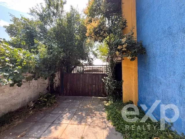 Casa en venta de 4 dorm. en Macul