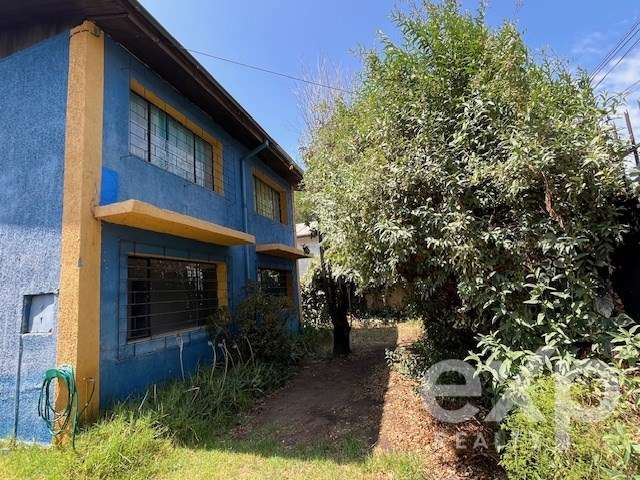 Casa en venta de 4 dorm. en Macul