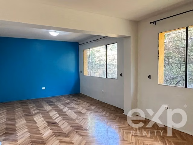 Casa en venta de 4 dorm. en Macul