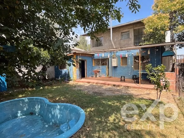 Casa en venta de 4 dorm. en Macul - Imagen 21