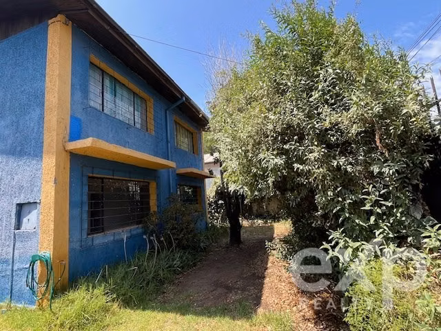 Casa en venta de 4 dorm. en Macul