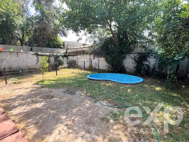 Casa en venta de 4 dorm. en Macul