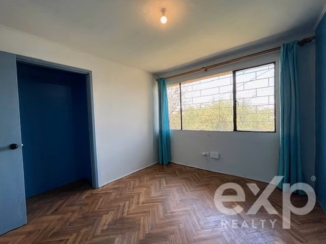 Casa en venta de 4 dorm. en Macul
