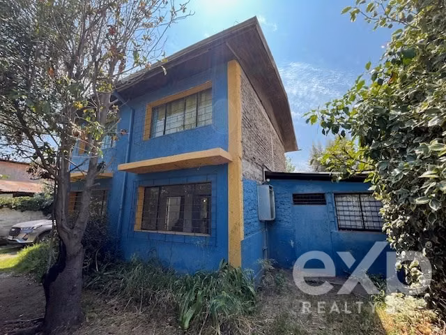 Casa en venta de 4 dorm. en Macul - Imagen 4