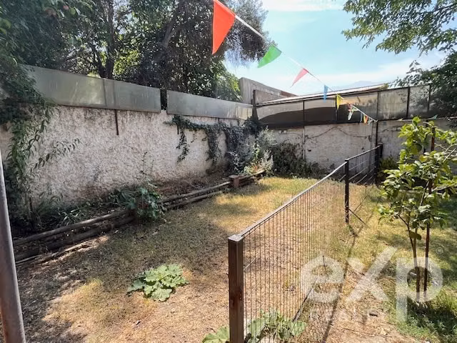 Casa en venta de 4 dorm. en Macul