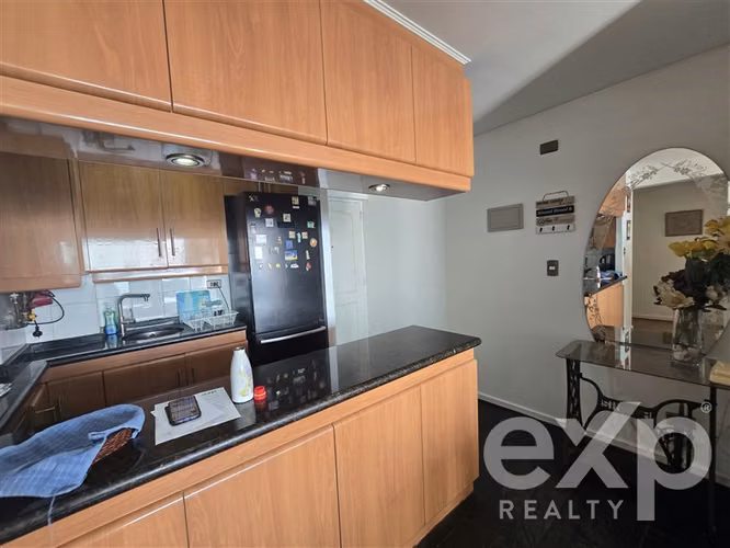 Arriendo Departamento Amoblado en Reñaca Vista al Mar