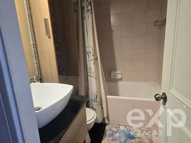 Arriendo Departamento Amoblado en Reñaca Vista al Mar