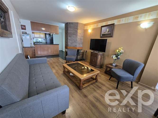 Arriendo Departamento Amoblado en Reñaca Vista al Mar