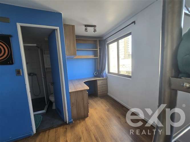 Arriendo Departamento Amoblado en Reñaca Vista al Mar