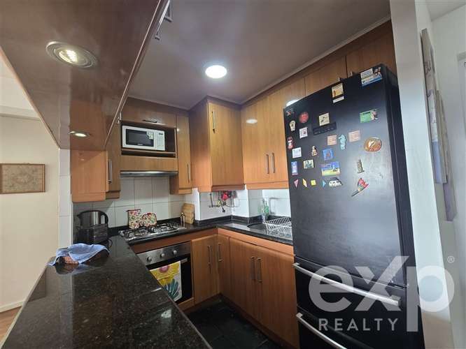Arriendo Departamento Amoblado en Reñaca Vista al Mar
