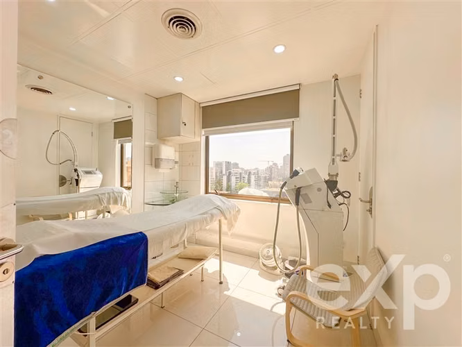 Oficina en arriendo en Las Condes