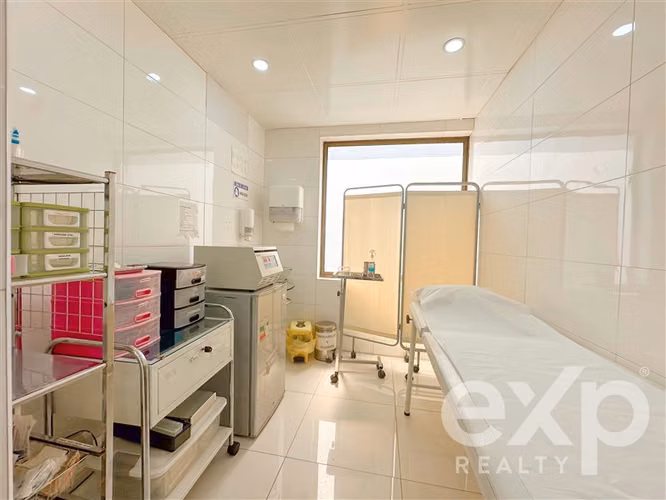 Oficina en arriendo en Las Condes