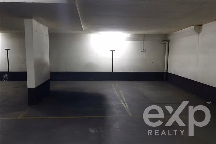 Estacionamiento en venta en Providencia