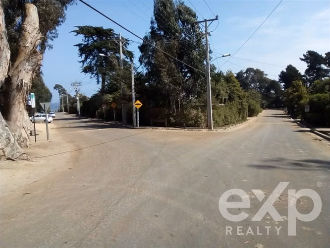 Casa en venta de 4 dormitorio Cachagua para inversion