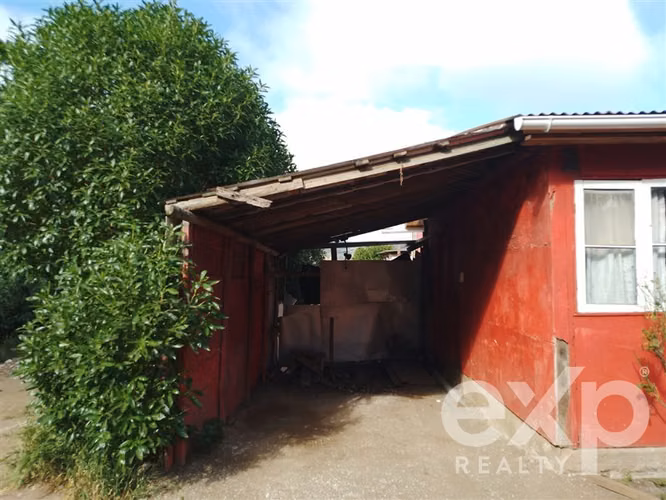 Casa en venta de 4 dormitorio Cachagua para inversion