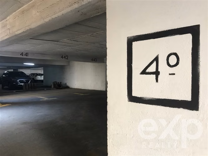 Estacionamiento en venta Edificio Impala ¡Regalo!