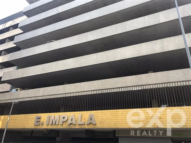 Estacionamiento en venta Edificio Impala ¡Regalo!