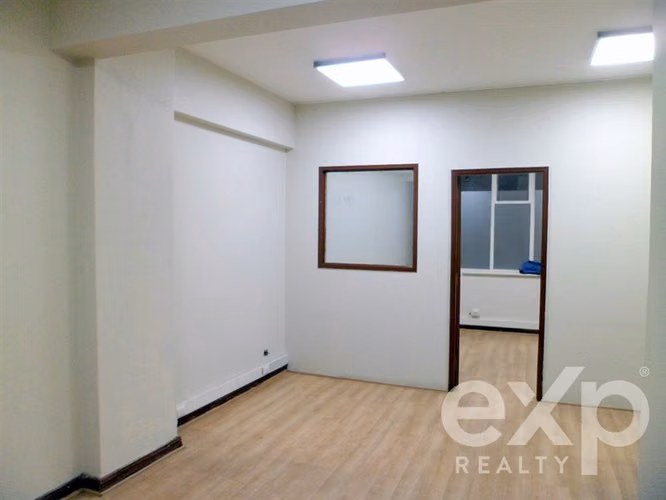 Oficina en arriendo en Santiago