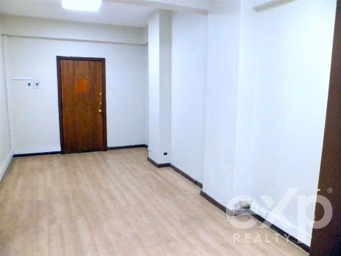 Oficina en arriendo en Santiago