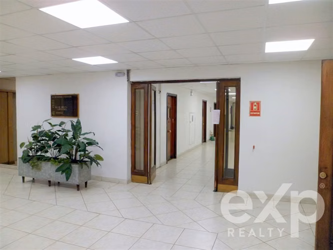 Oficina en venta en Santiago