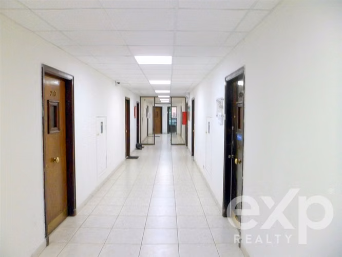 Oficina en venta en Santiago