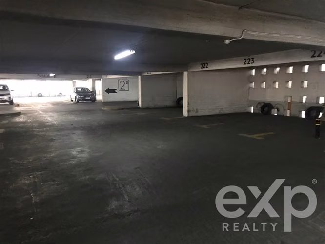 Estacionamiento en venta Edificio Impala ¡Un regalo!