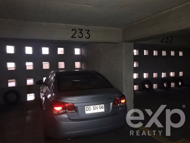 Estacionamiento en venta Edificio Impala ¡Un regalo!