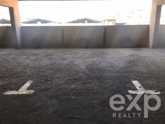 Estacionamiento en venta regalo en Santiago Centro