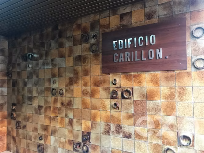 Estacionamiento en venta regalo en Santiago Centro