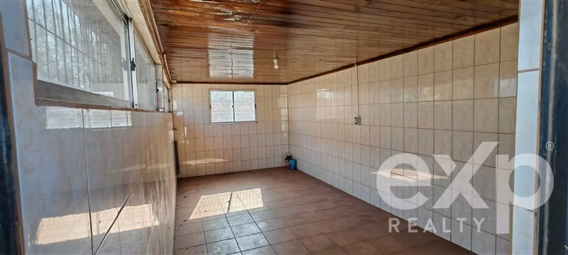 Casa de campo en parcela 1.250m2 Quinta de Tilcoco