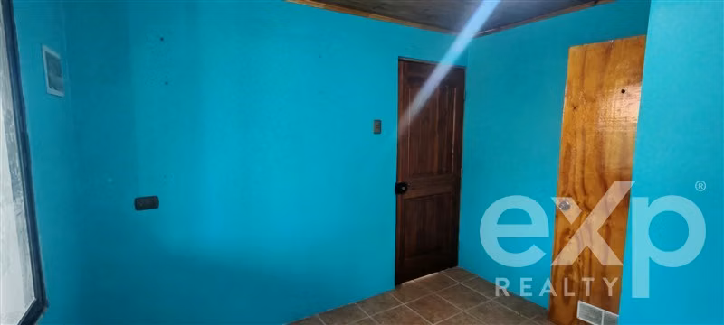 Casa de campo en parcela 1.250m2 Quinta de Tilcoco
