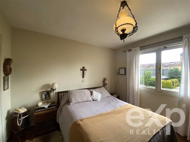 Vendo Casa 4 dorm 2 baños cercana Av.Alemania,Temuco