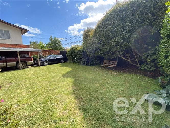 Vendo Casa 4 dorm 2 baños cercana Av.Alemania,Temuco
