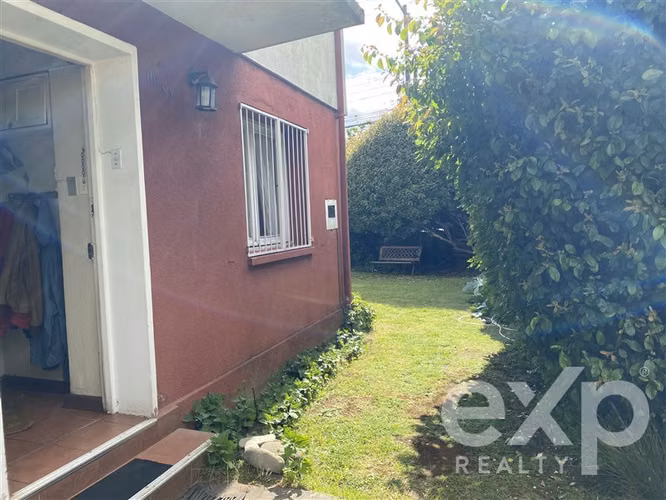 Vendo Casa 4 dorm 2 baños cercana Av.Alemania,Temuco
