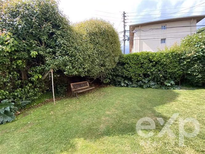 Vendo Casa 4 dorm 2 baños cercana Av.Alemania,Temuco