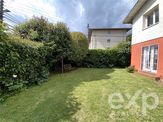 Vendo Casa 4 dorm 2 baños cercana Av.Alemania,Temuco