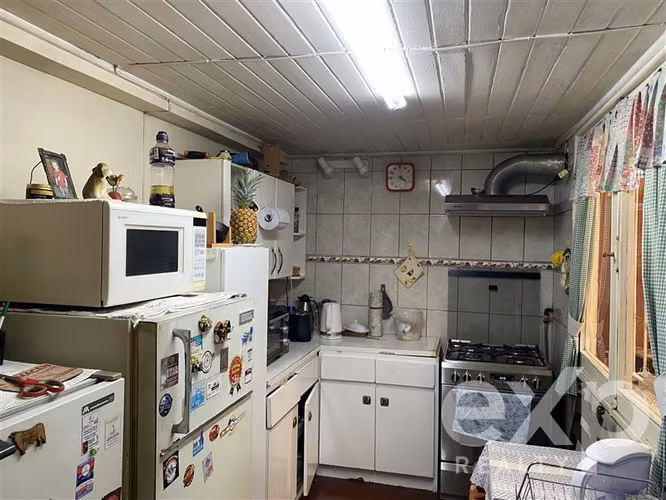 Vendo Casa 4 dorm 2 baños cercana Av.Alemania,Temuco