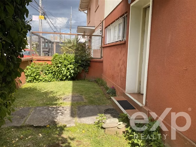 Vendo Casa 4 dorm 2 baños cercana Av.Alemania,Temuco