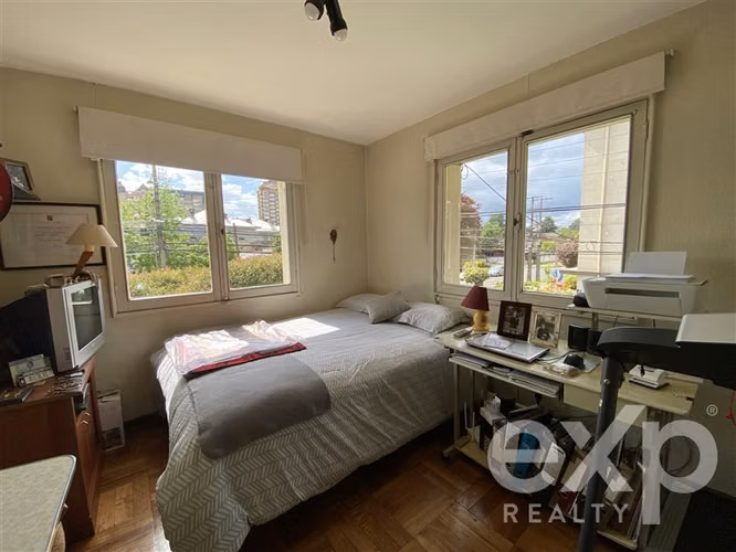 Vendo Casa 4 dorm 2 baños cercana Av.Alemania,Temuco