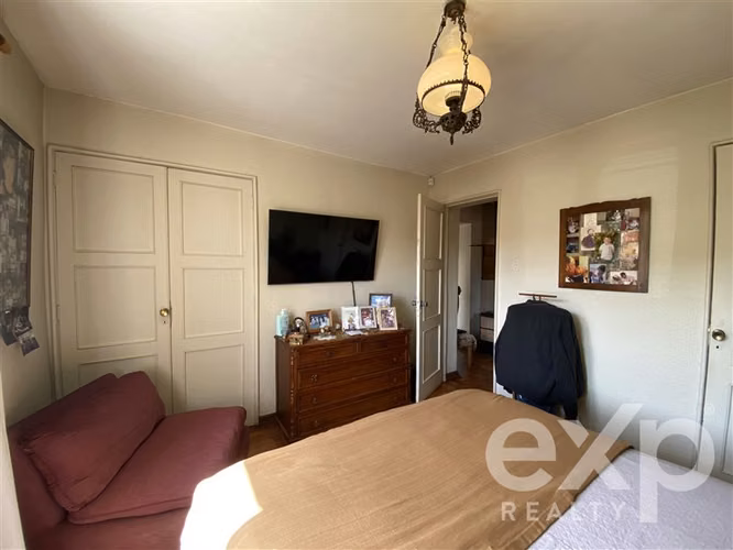Vendo Casa 4 dorm 2 baños cercana Av.Alemania,Temuco