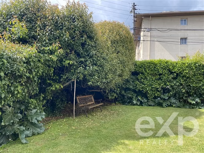 Vendo Casa 4 dorm 2 baños cercana Av.Alemania,Temuco