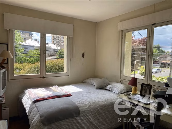 Vendo Casa 4 dorm 2 baños cercana Av.Alemania,Temuco