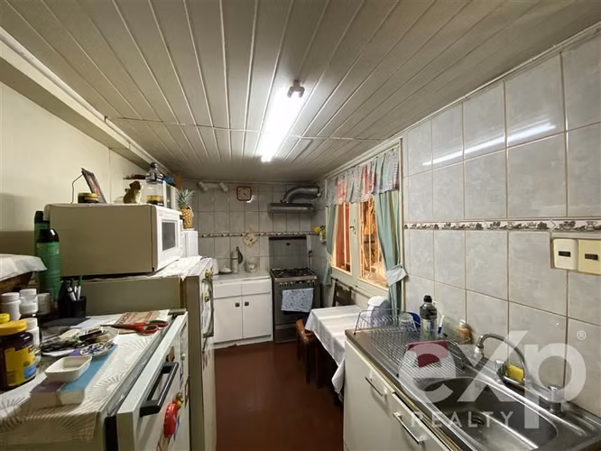 Vendo Casa 4 dorm 2 baños cercana Av.Alemania,Temuco