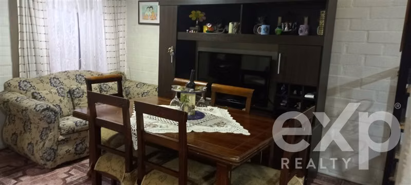 Gran Oportunidad en Rancagua Tu Nueva Casa Familiar