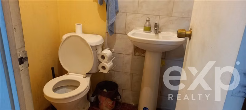 Gran Oportunidad en Rancagua Tu Nueva Casa Familiar