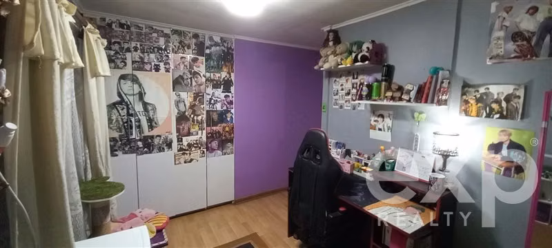 Gran Oportunidad en Rancagua Tu Nueva Casa Familiar