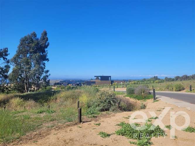 Sitio en Matanzas. El Mirador del Centinela